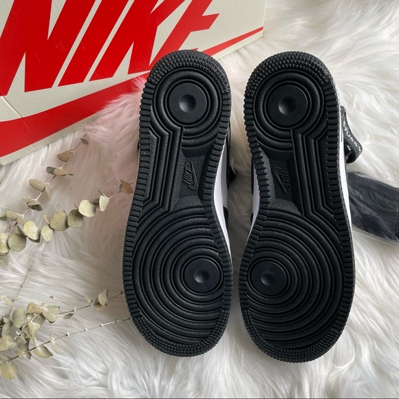 Stussy X Nike Air Force 1 '07 Mid LIMITED EDITION - Picture 9 of 15